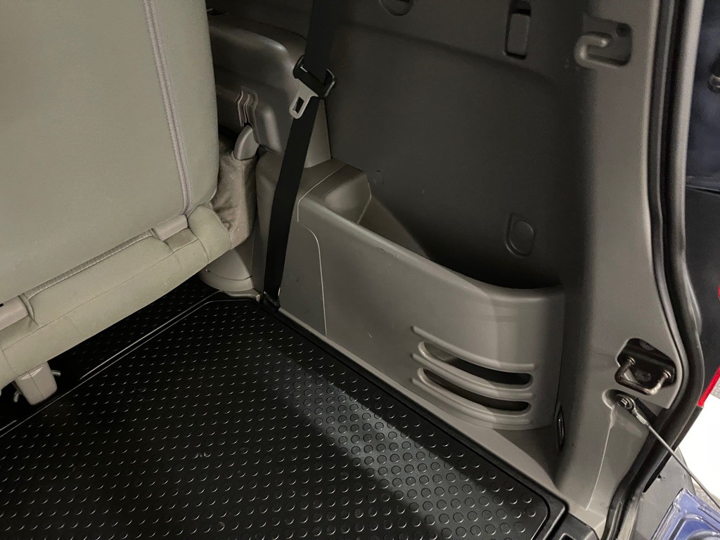 2010 Honda Element Image 66