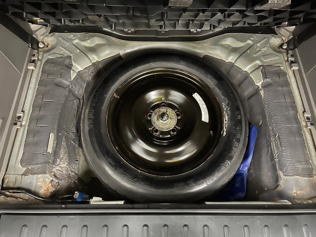 2010 Honda Element Image 67