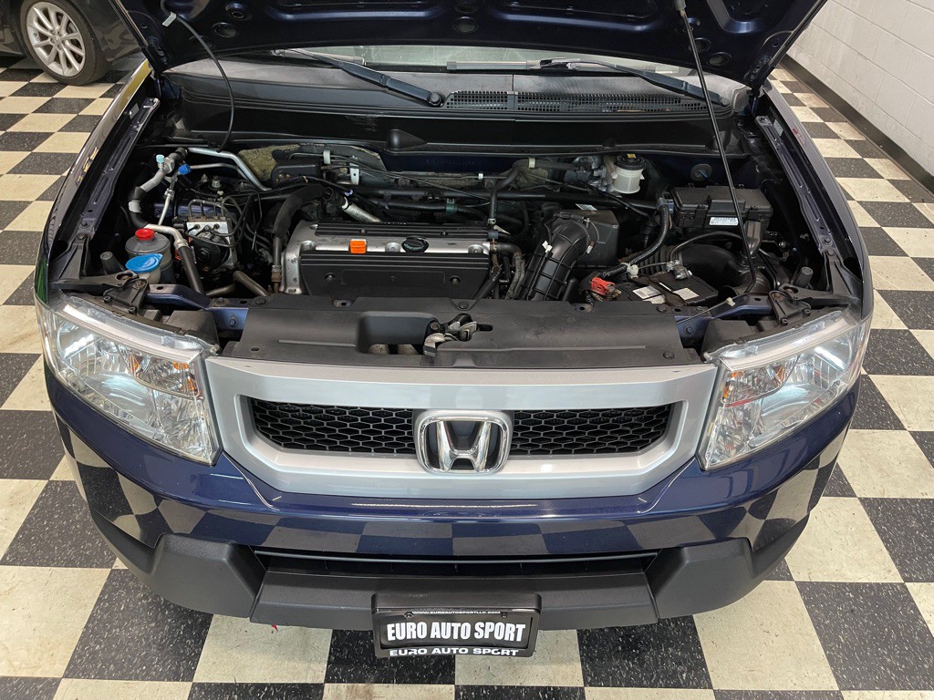 2010 Honda Element Image 69