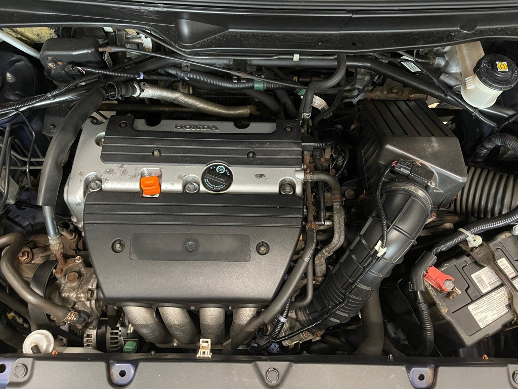 2010 Honda Element Image 70