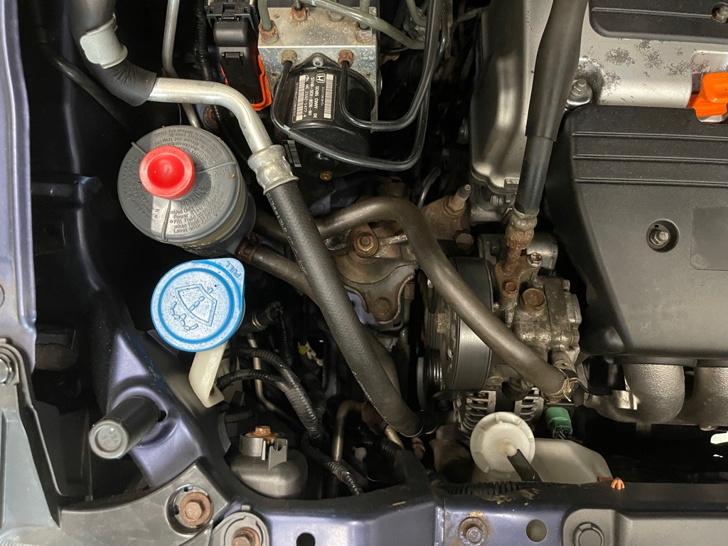 2010 Honda Element Image 71