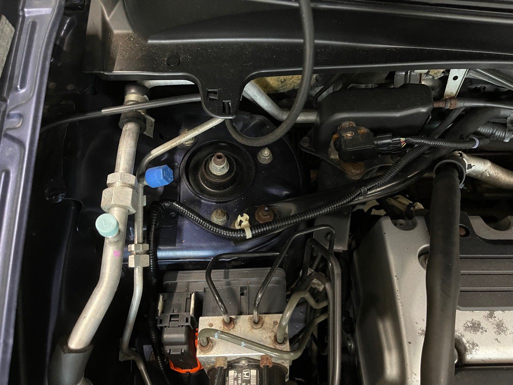 2010 Honda Element Image 72