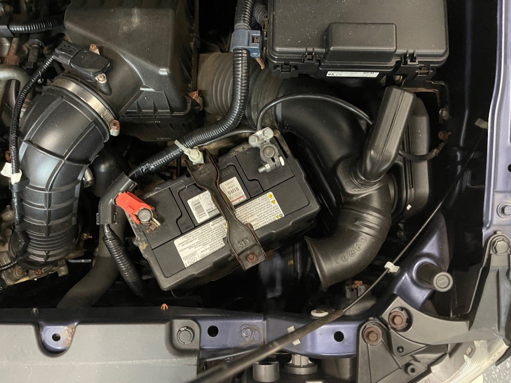 2010 Honda Element Image 73