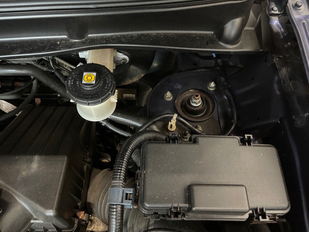 2010 Honda Element Image 74