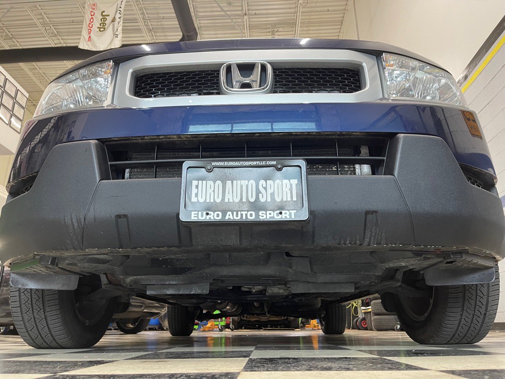 2010 Honda Element Image 76