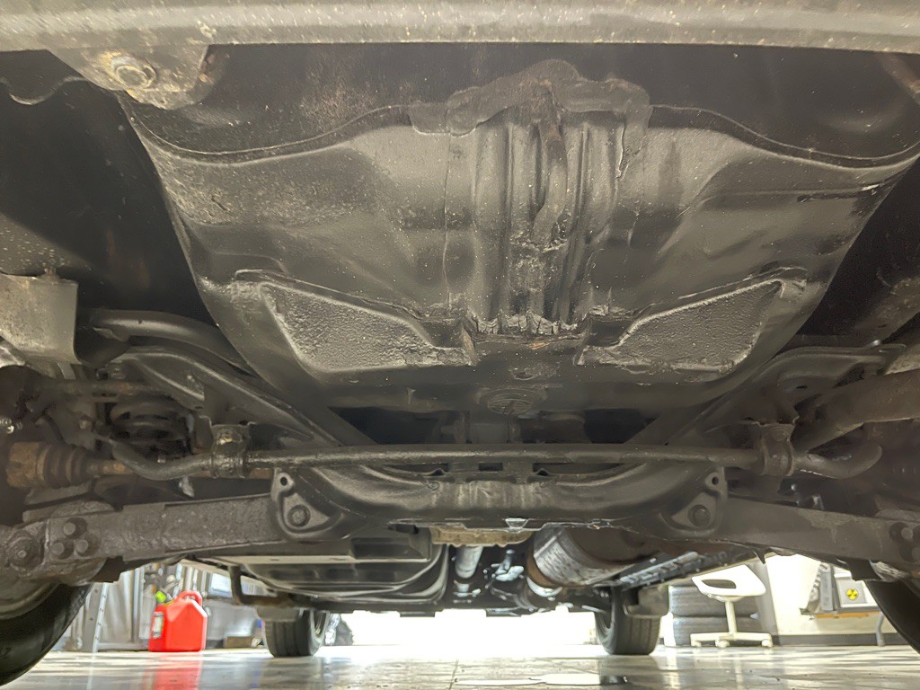 2010 Honda Element Image 84
