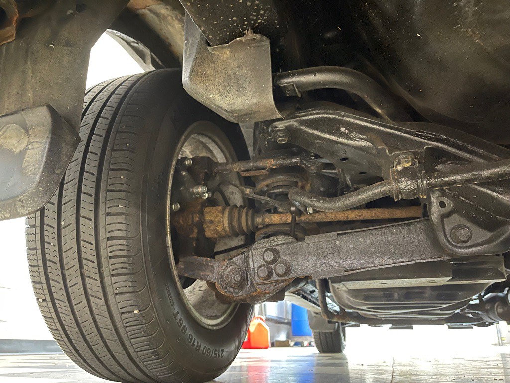 2010 Honda Element Image 85
