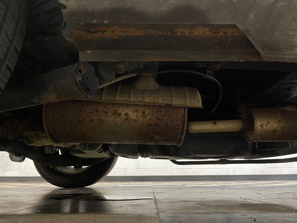 2010 Honda Element Image 89