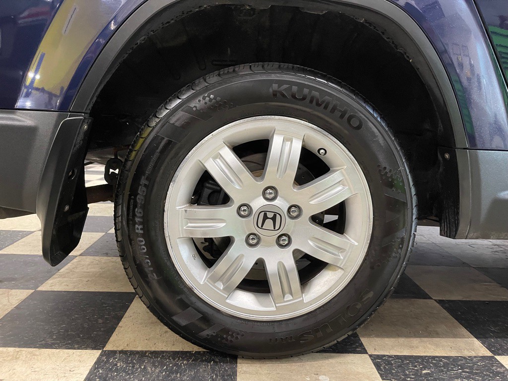 2010 Honda Element Image 90