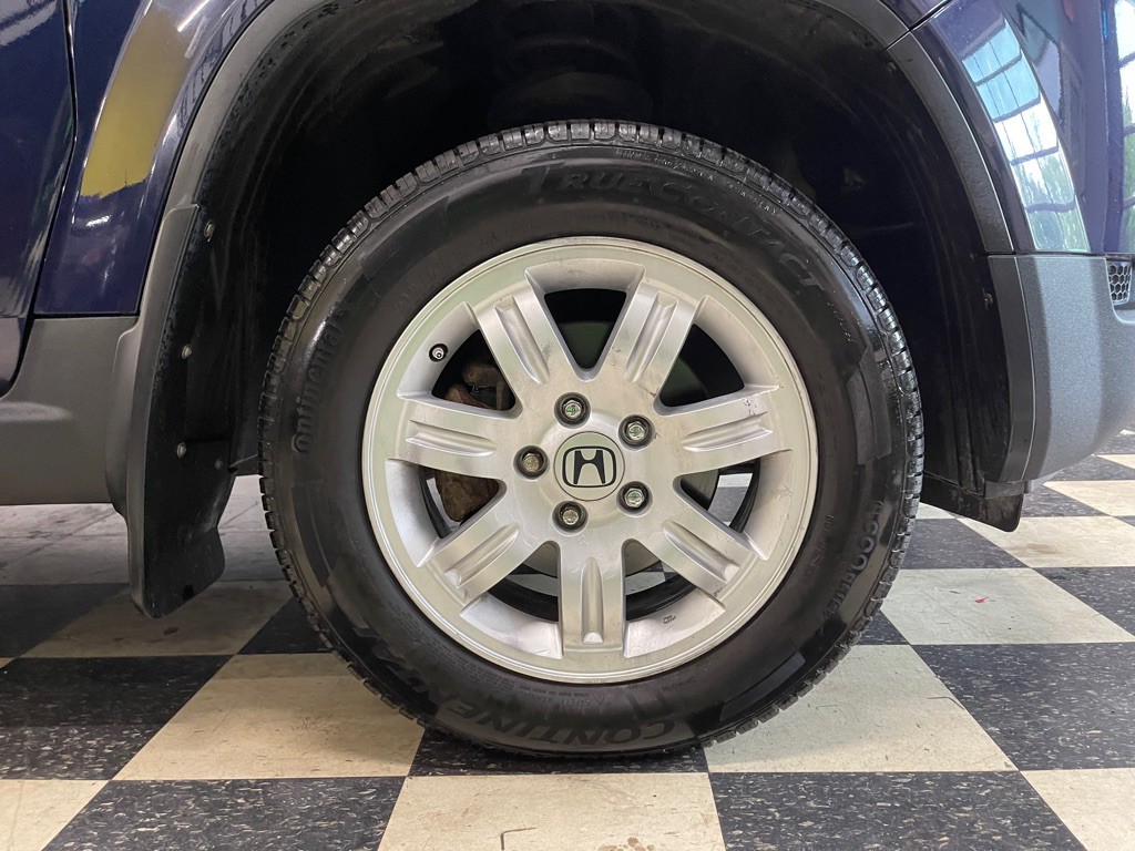 2010 Honda Element Image 91