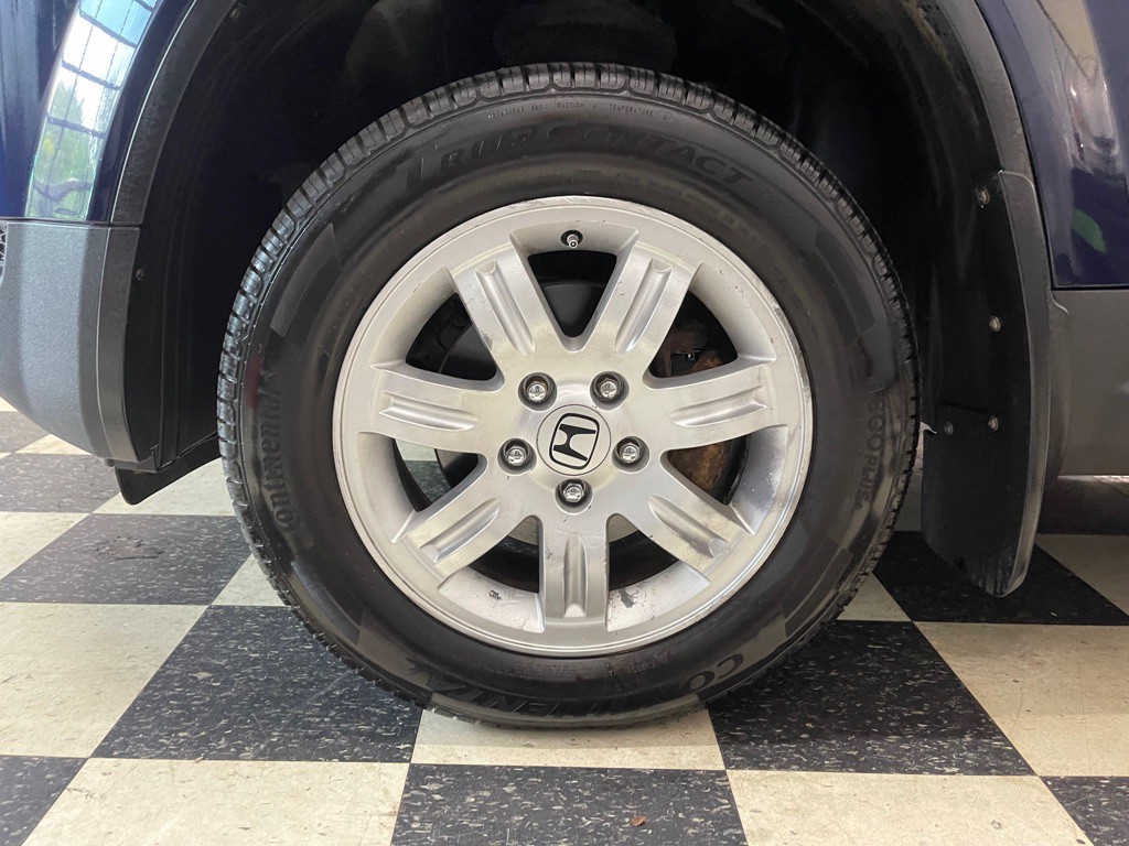 2010 Honda Element Image 92