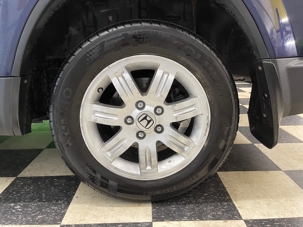 2010 Honda Element Image 93