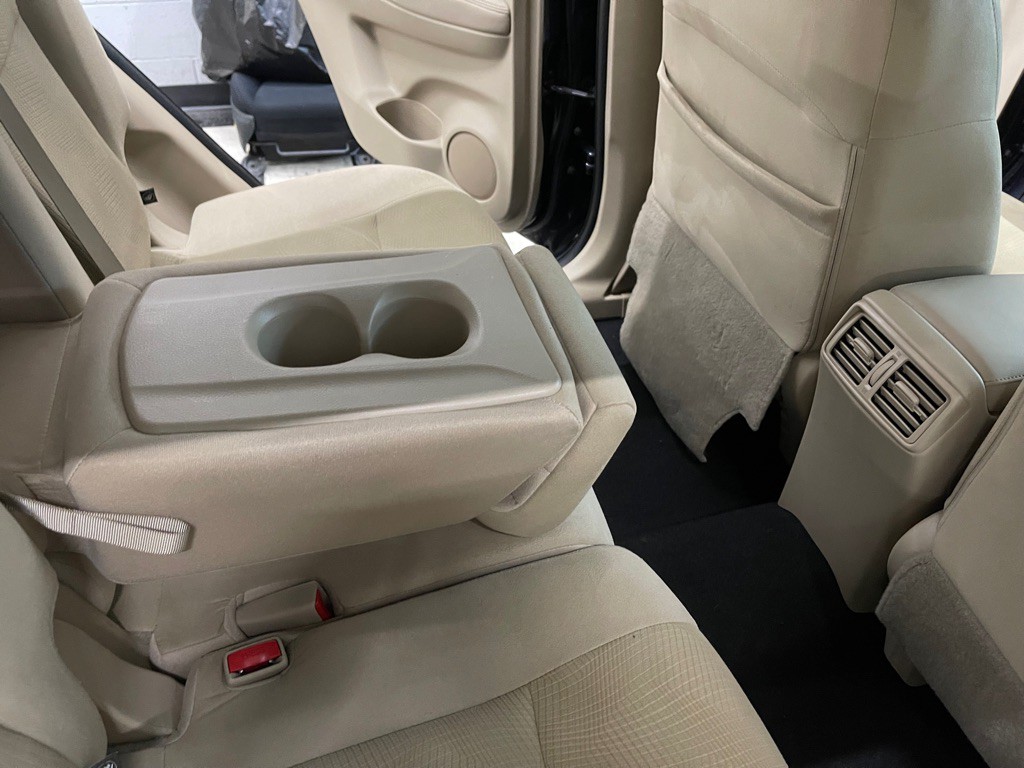 2016 Nissan Rogue Image 44
