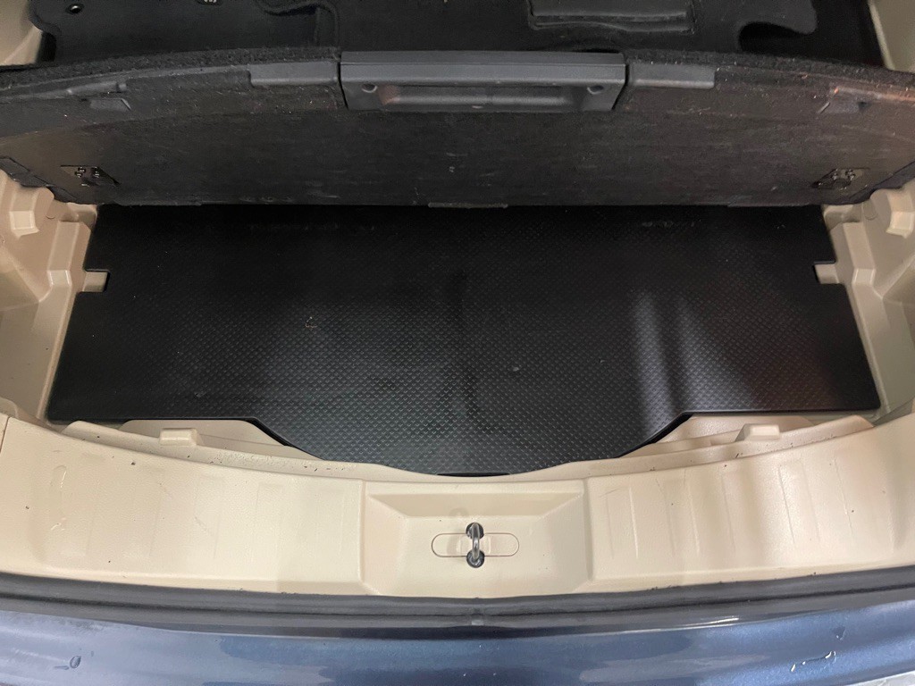 2016 Nissan Rogue Image 51