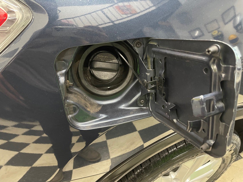2016 Nissan Rogue Image 55