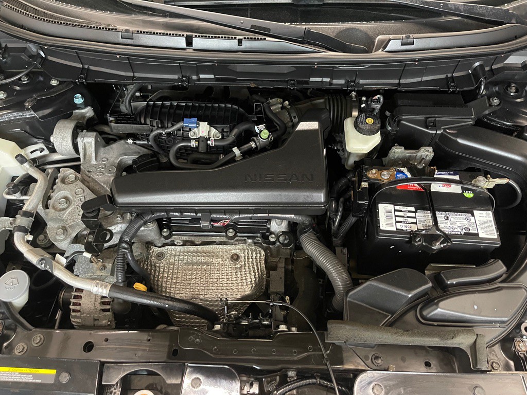 2016 Nissan Rogue Image 57