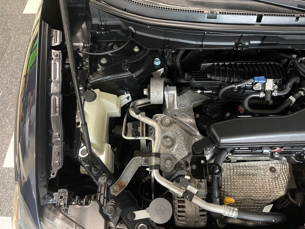 2016 Nissan Rogue Image 58