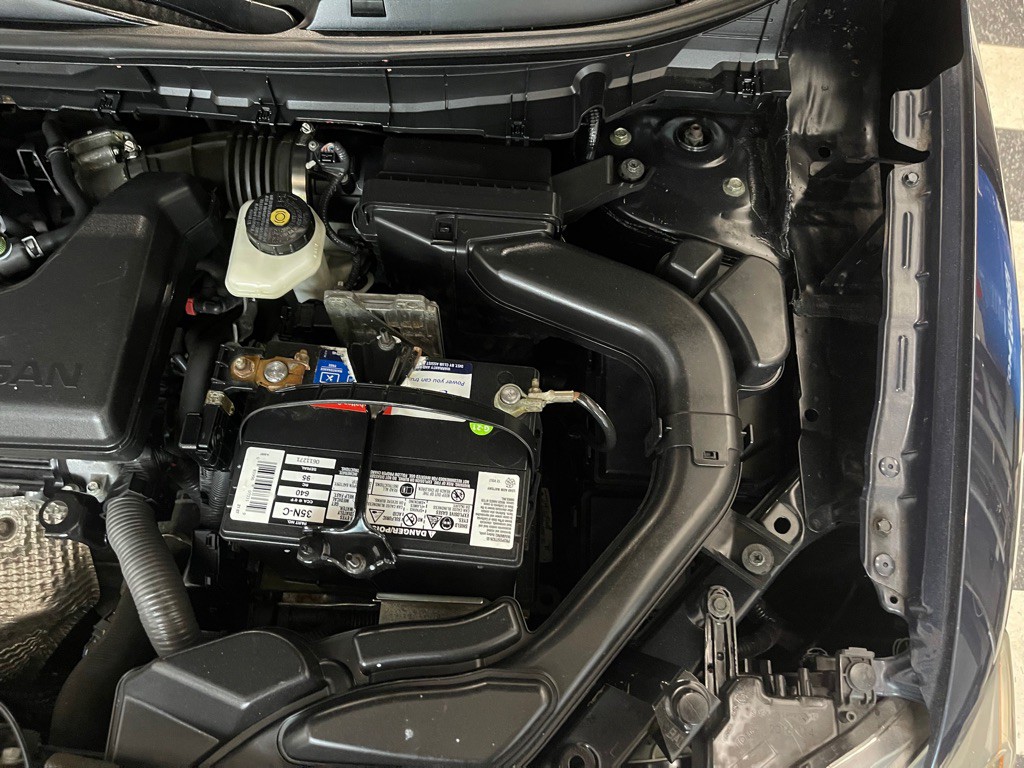 2016 Nissan Rogue Image 59