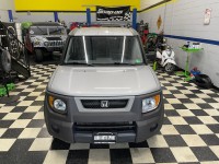 Image for 2005 Honda Element EX ID: 6755370