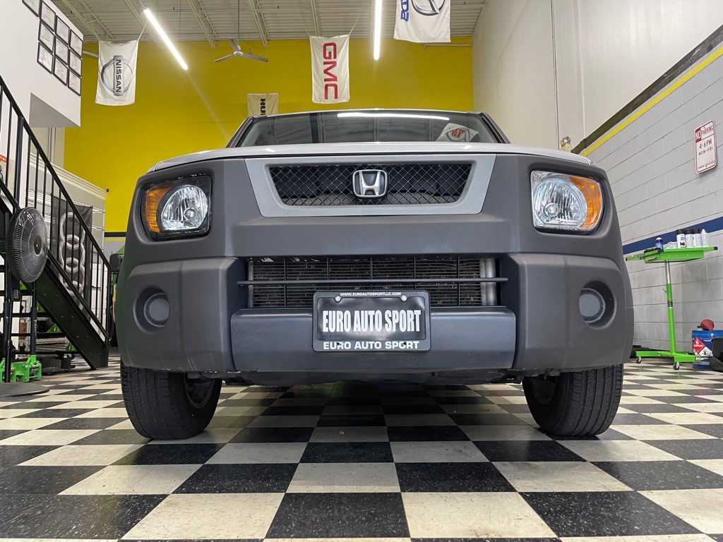 2005 Honda Element Image 3