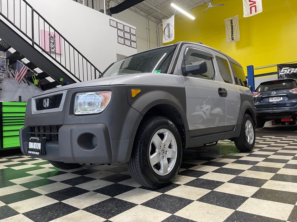 2005 Honda Element Image 7