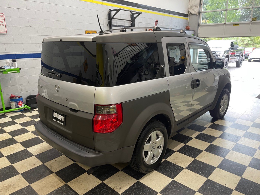 2005 Honda Element Image 15