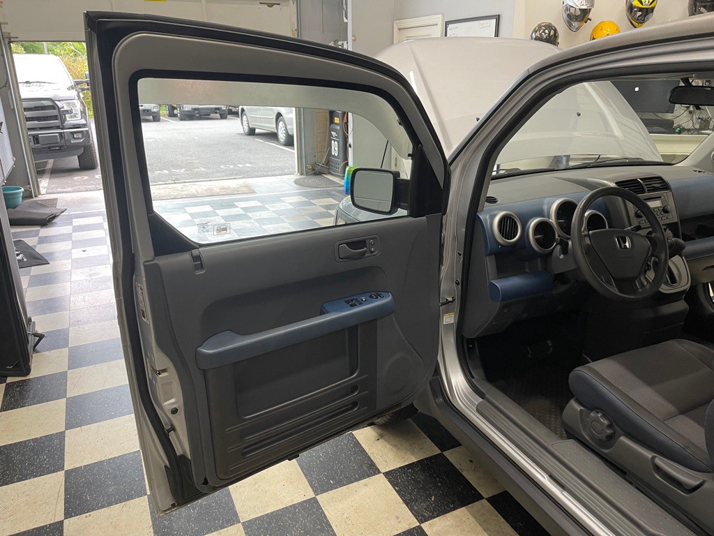 2005 Honda Element Image 22