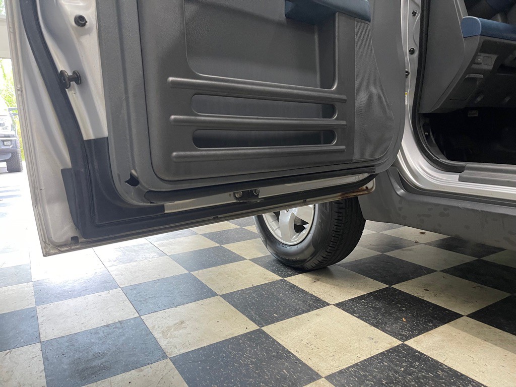 2005 Honda Element Image 23