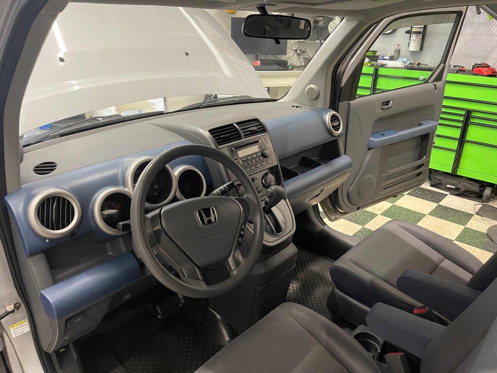 2005 Honda Element Image 25