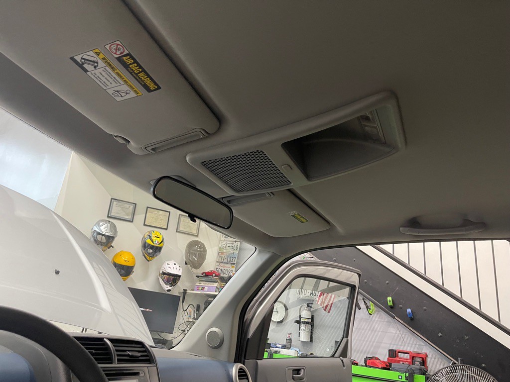 2005 Honda Element Image 26