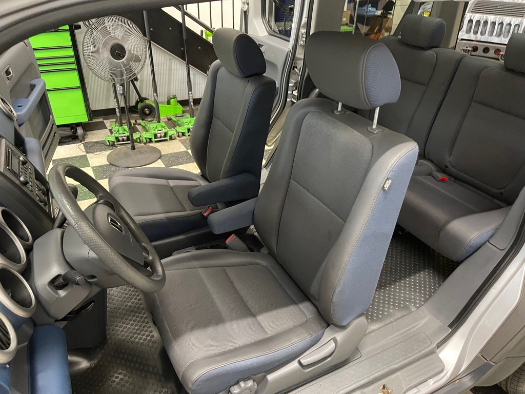 2005 Honda Element Image 27