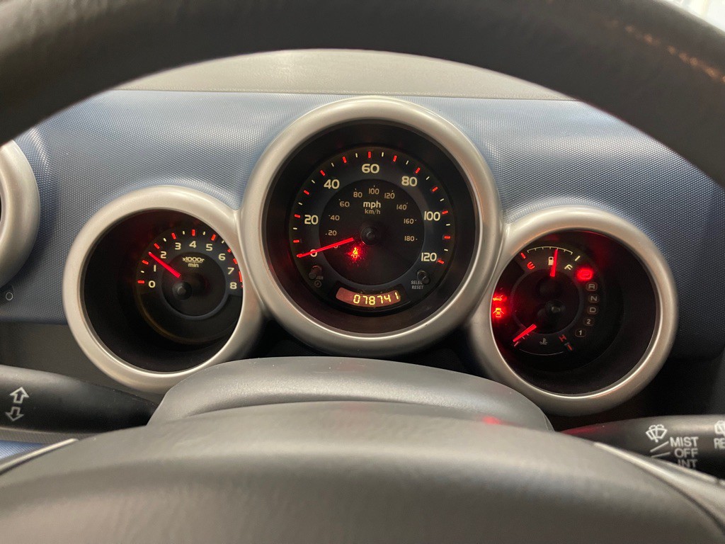 2005 Honda Element Image 28