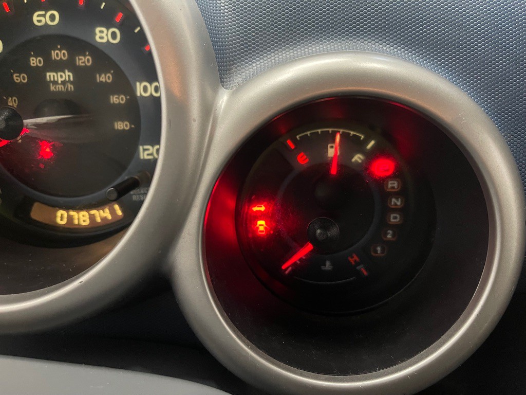 2005 Honda Element Image 29