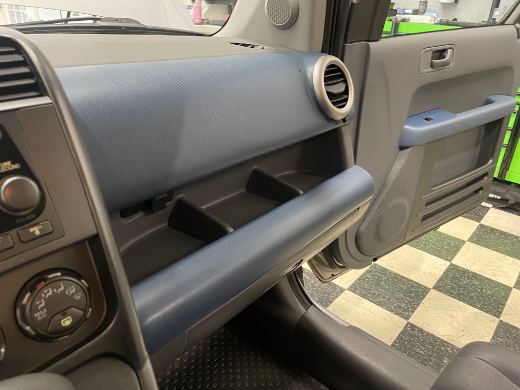 2005 Honda Element Image 34