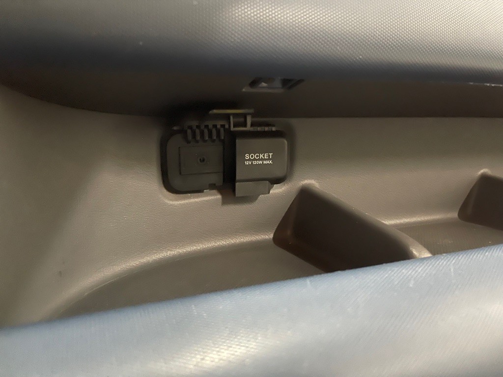 2005 Honda Element Image 35