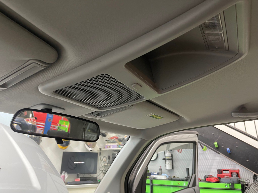 2005 Honda Element Image 37
