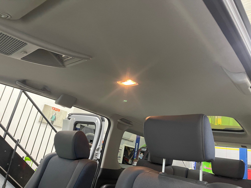 2005 Honda Element Image 38