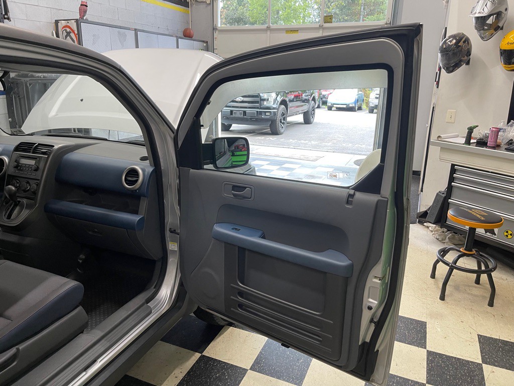 2005 Honda Element Image 41