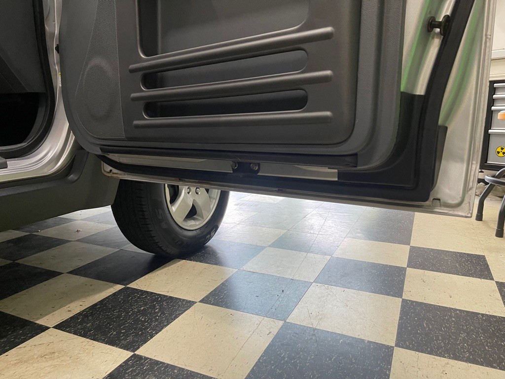 2005 Honda Element Image 42