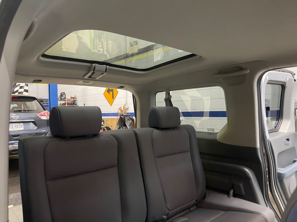 2005 Honda Element Image 46