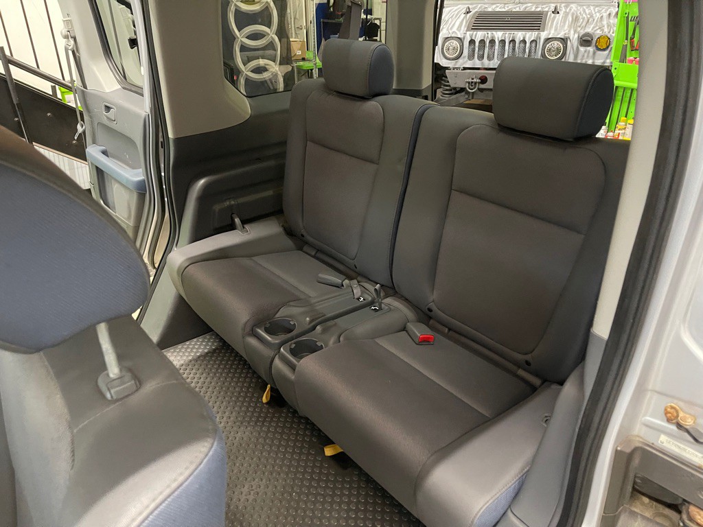 2005 Honda Element Image 47