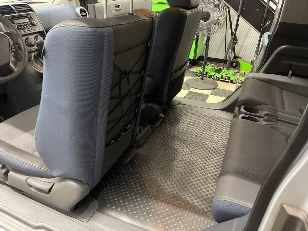 2005 Honda Element Image 48