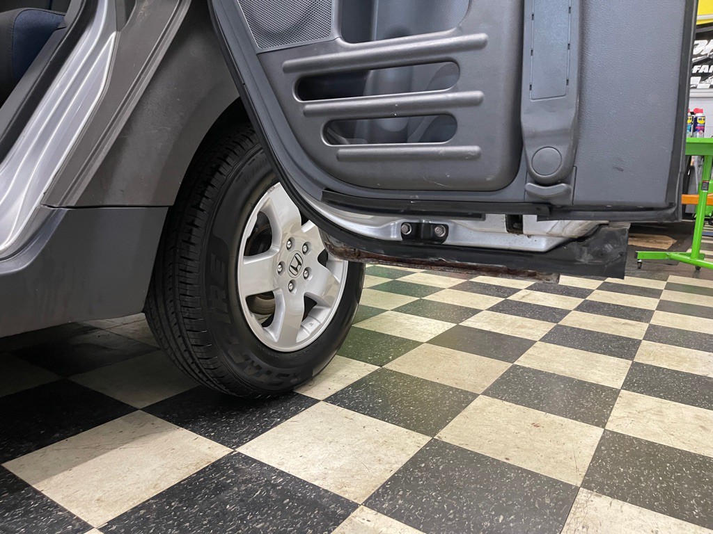 2005 Honda Element Image 50