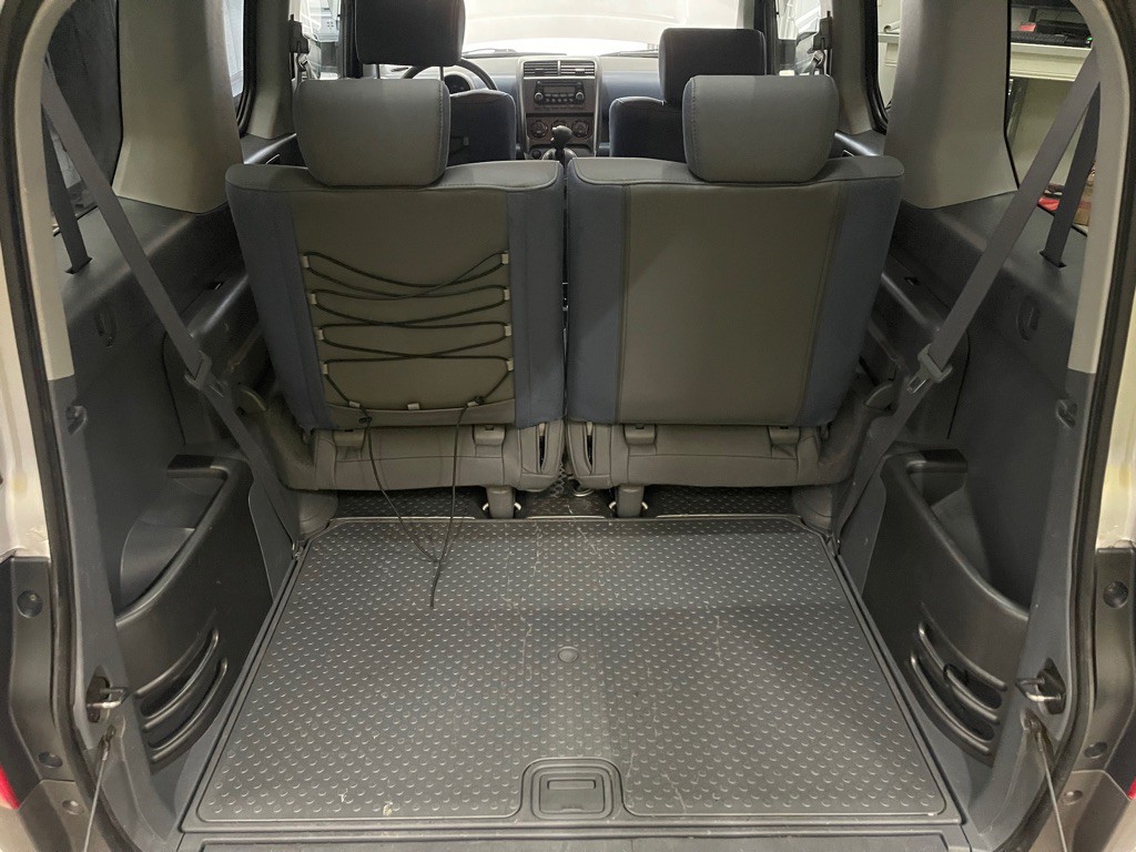 2005 Honda Element Image 52