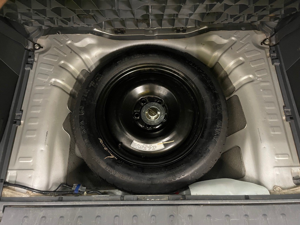 2005 Honda Element Image 55