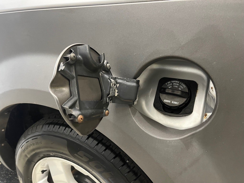 2005 Honda Element Image 56