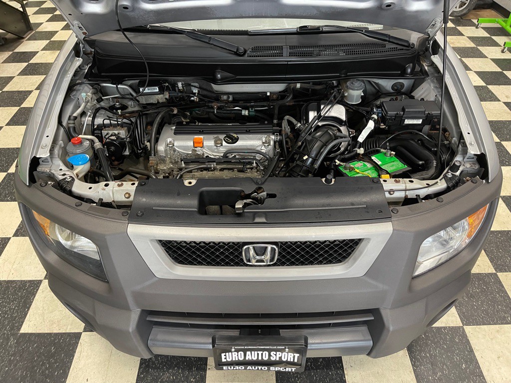 2005 Honda Element Image 58