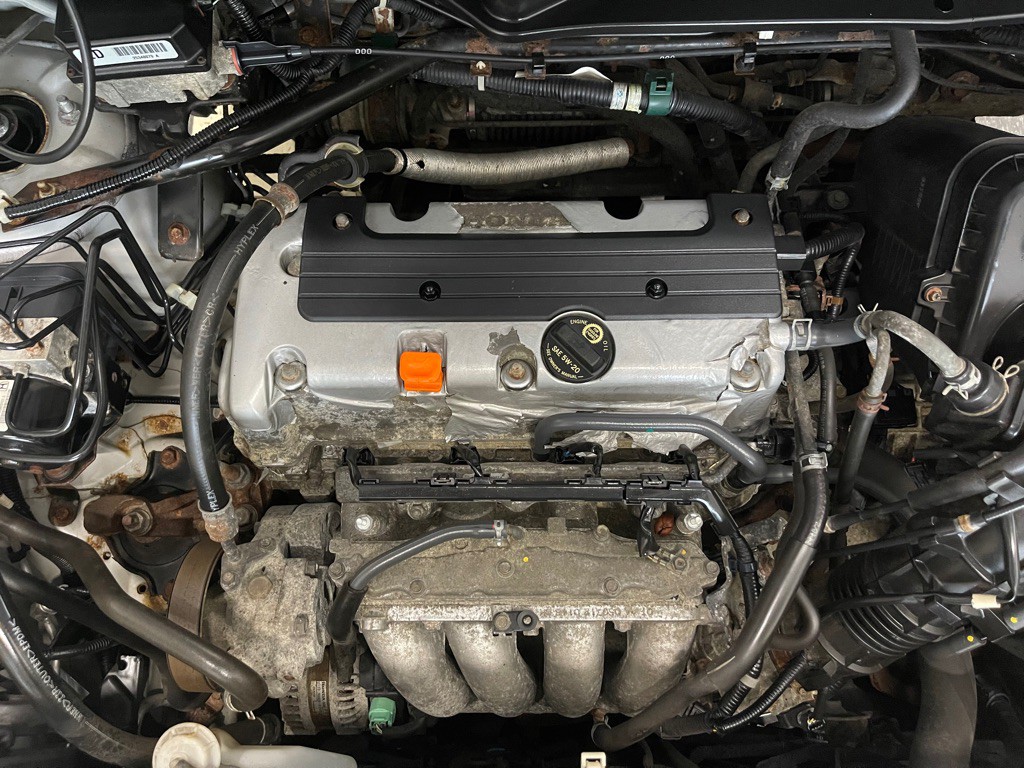 2005 Honda Element Image 59