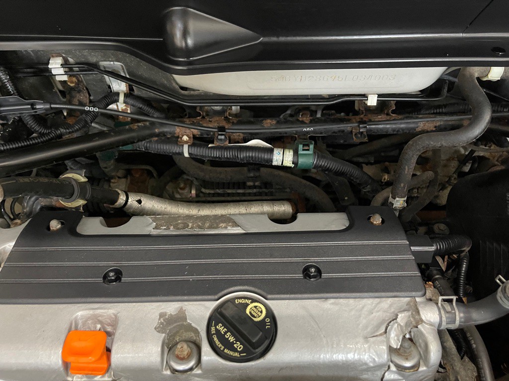 2005 Honda Element Image 62
