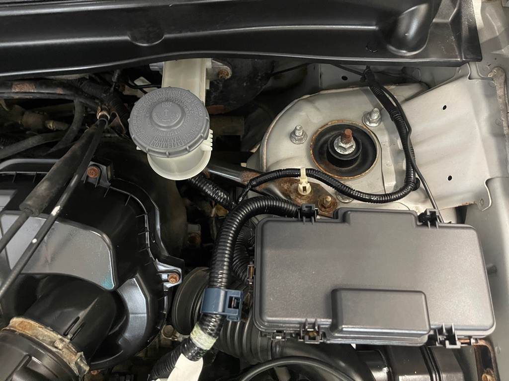 2005 Honda Element Image 64